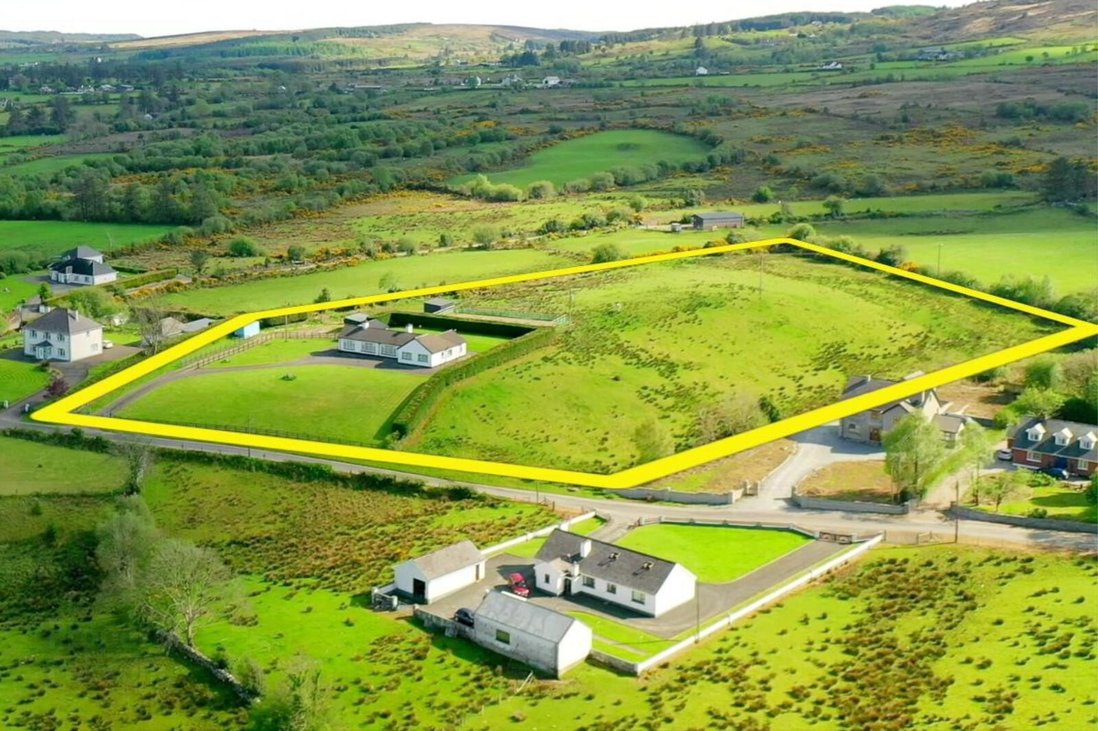 Carrickmagrath 45 of 51