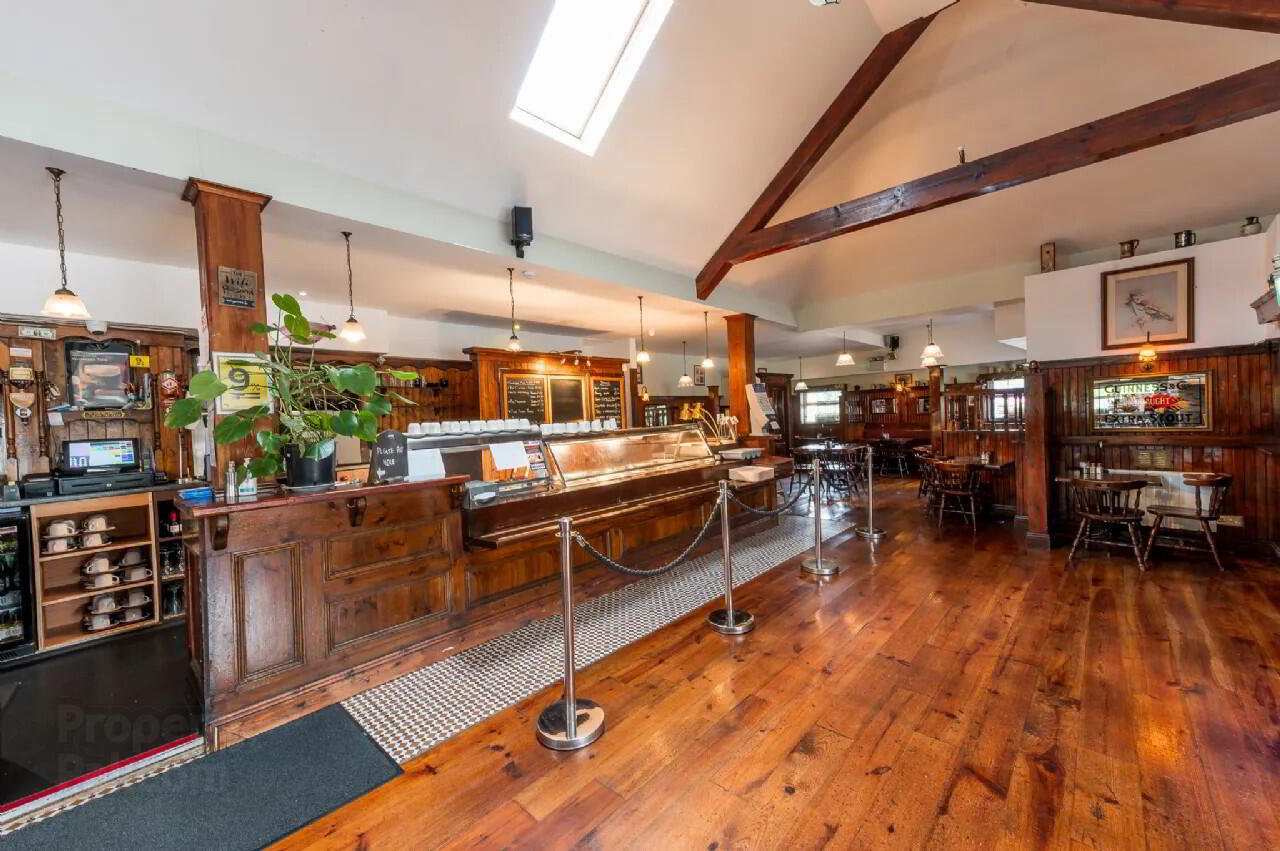 The Holy Cross Bar, & Restaurant 3 of 29