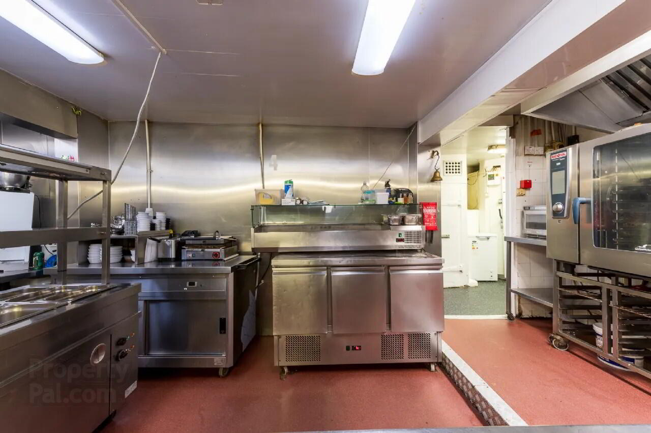 The Holy Cross Bar, & Restaurant 11 of 29