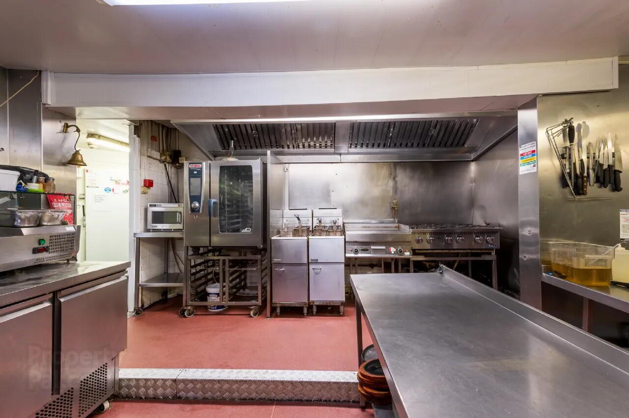 The Holy Cross Bar, & Restaurant 14 of 29