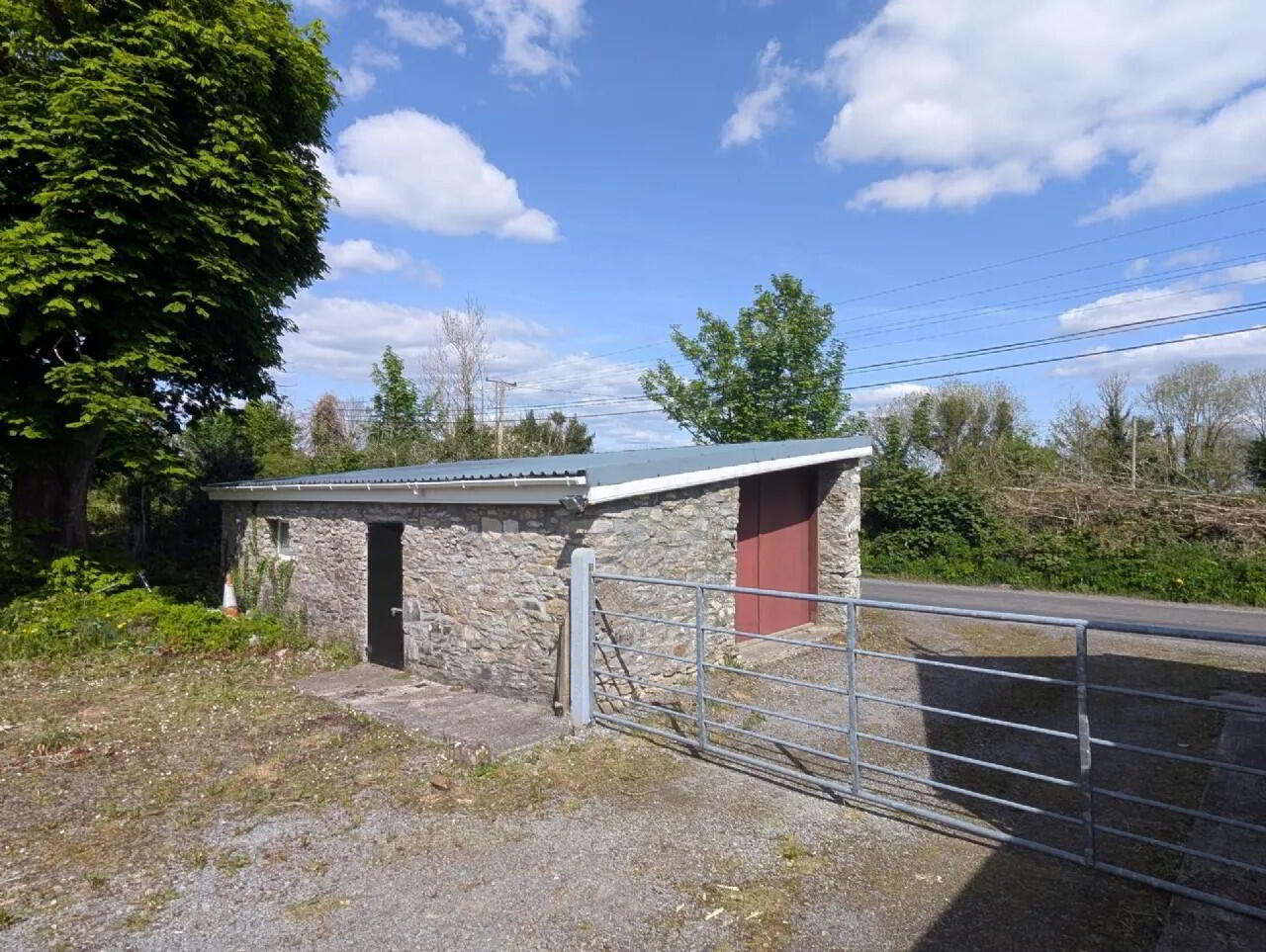 Struan Cottage 30 of 31