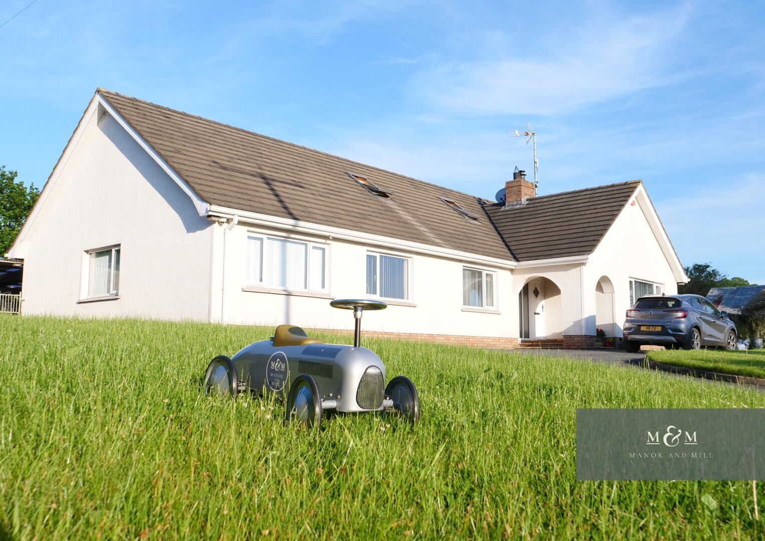 46 Kilmacanty Road 1 of 39