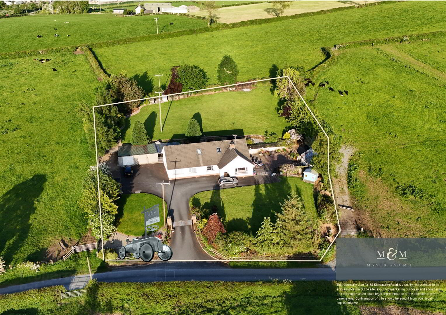 46 Kilmacanty Road 3 of 39