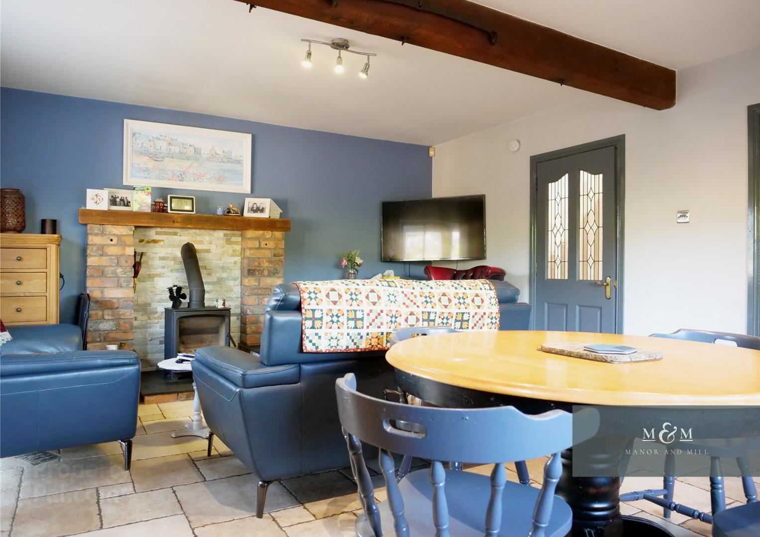 46 Kilmacanty Road 12 of 39