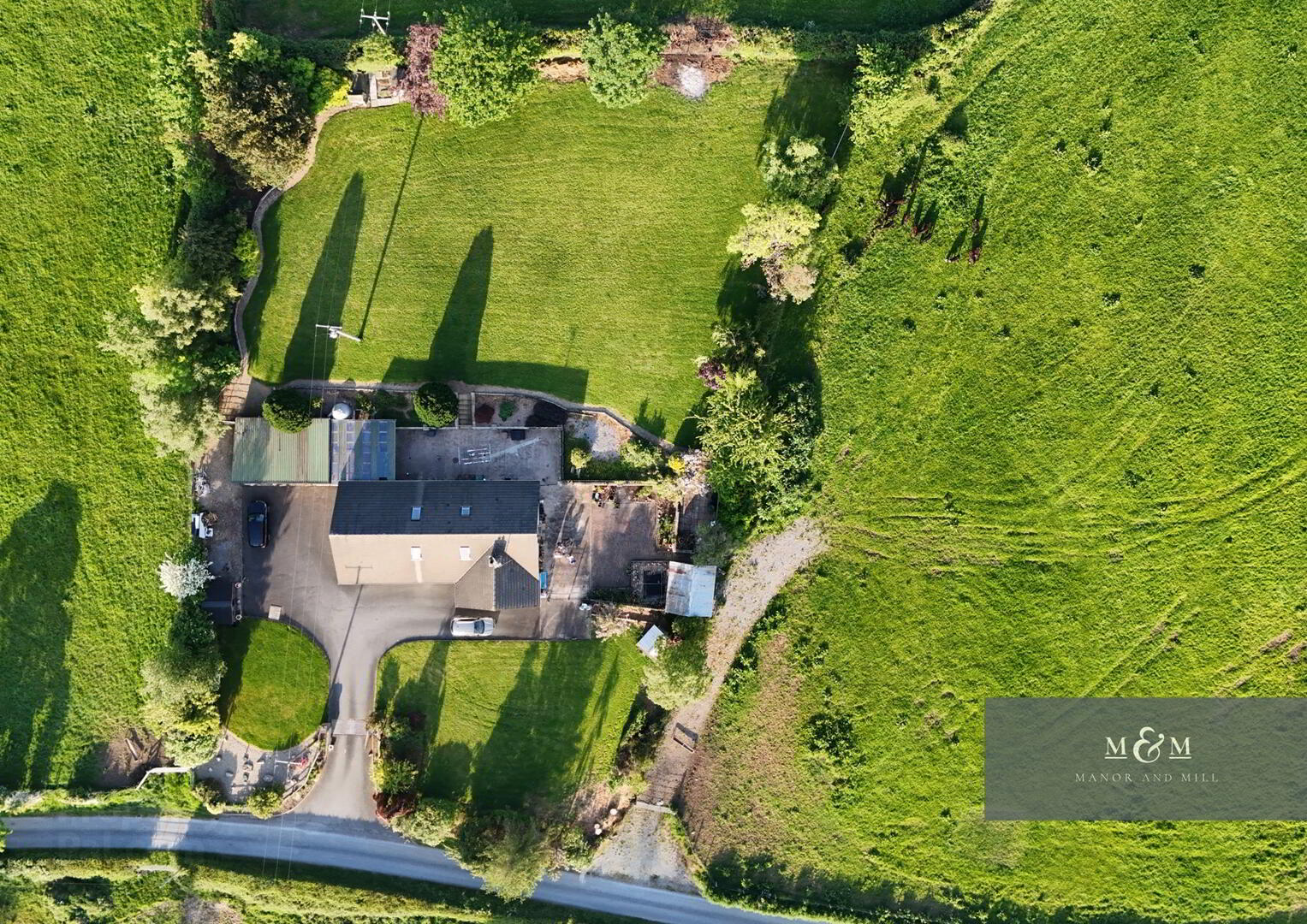 46 Kilmacanty Road 30 of 39