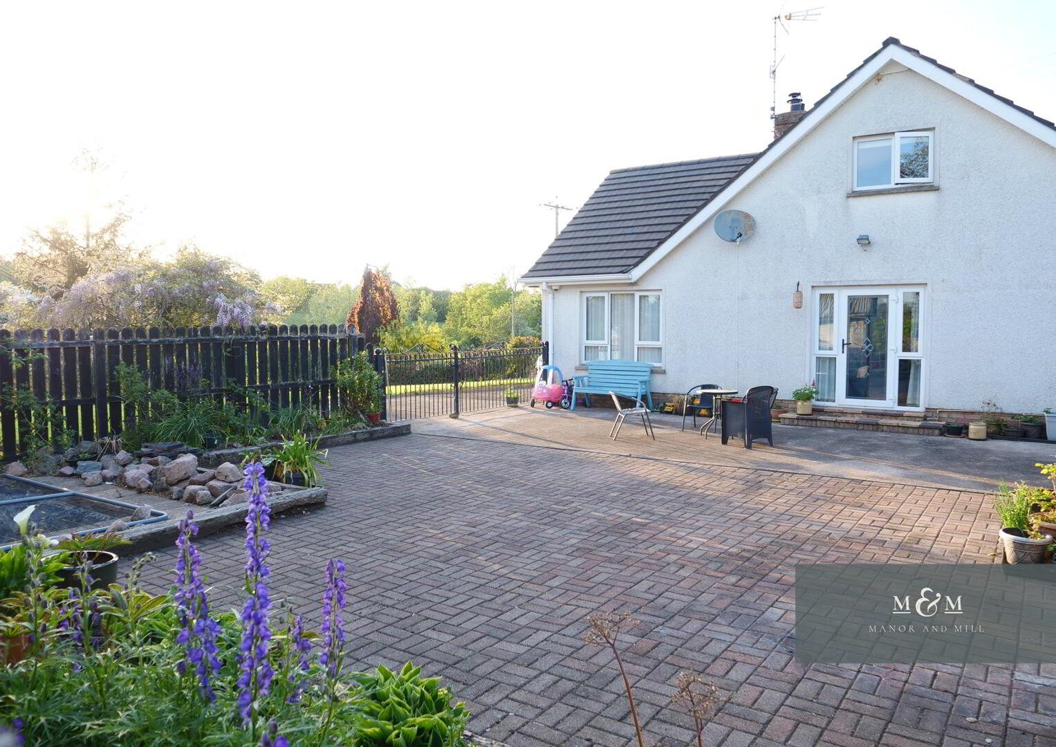 46 Kilmacanty Road 36 of 39