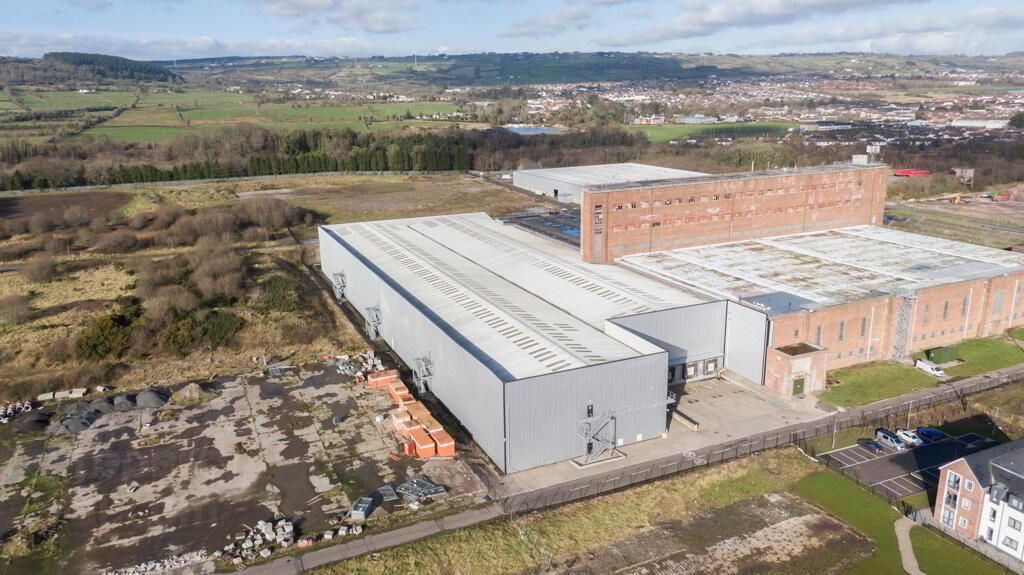 Unit 31a, Belfast Road 4 of 8