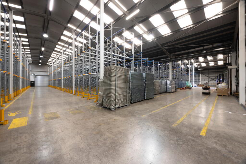 Unit 31a, Belfast Road 6 of 8