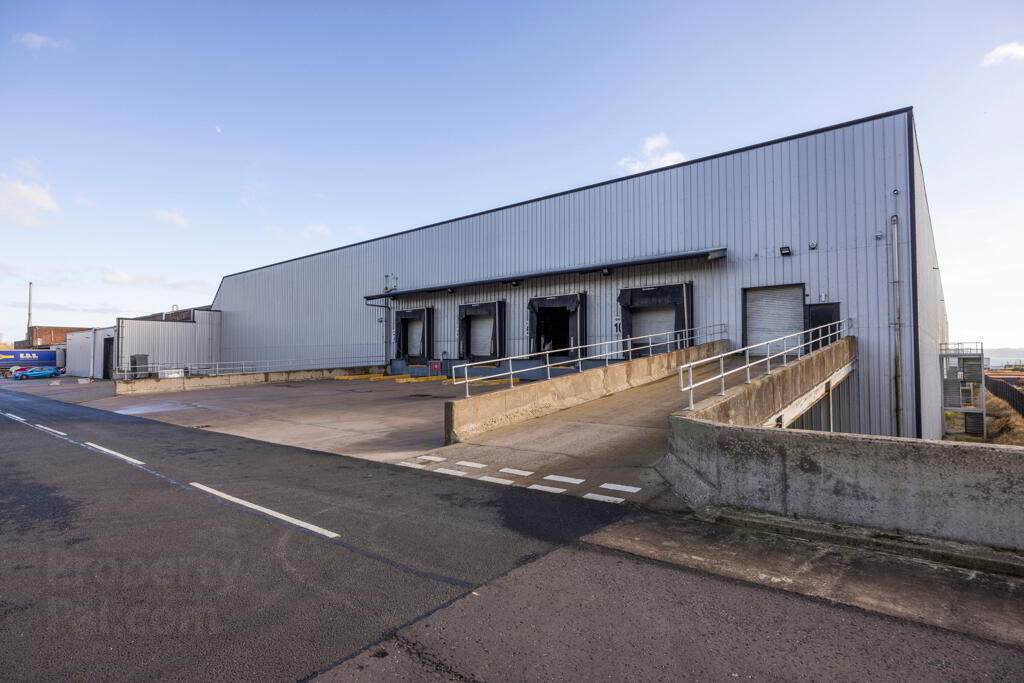 Unit 31a, Belfast Road 3 of 8