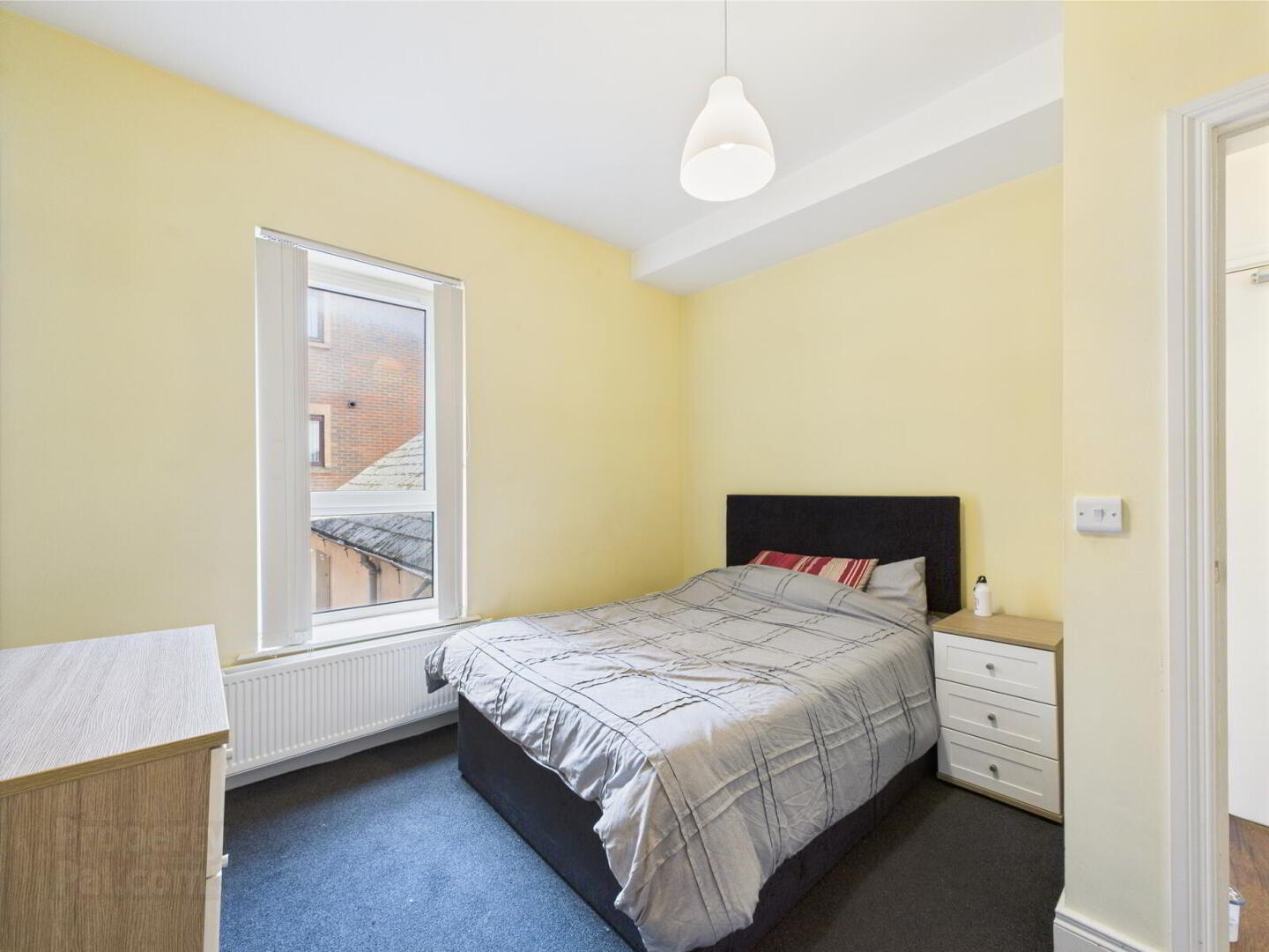 Apartment 4 18 Claremont Street 6 of 8