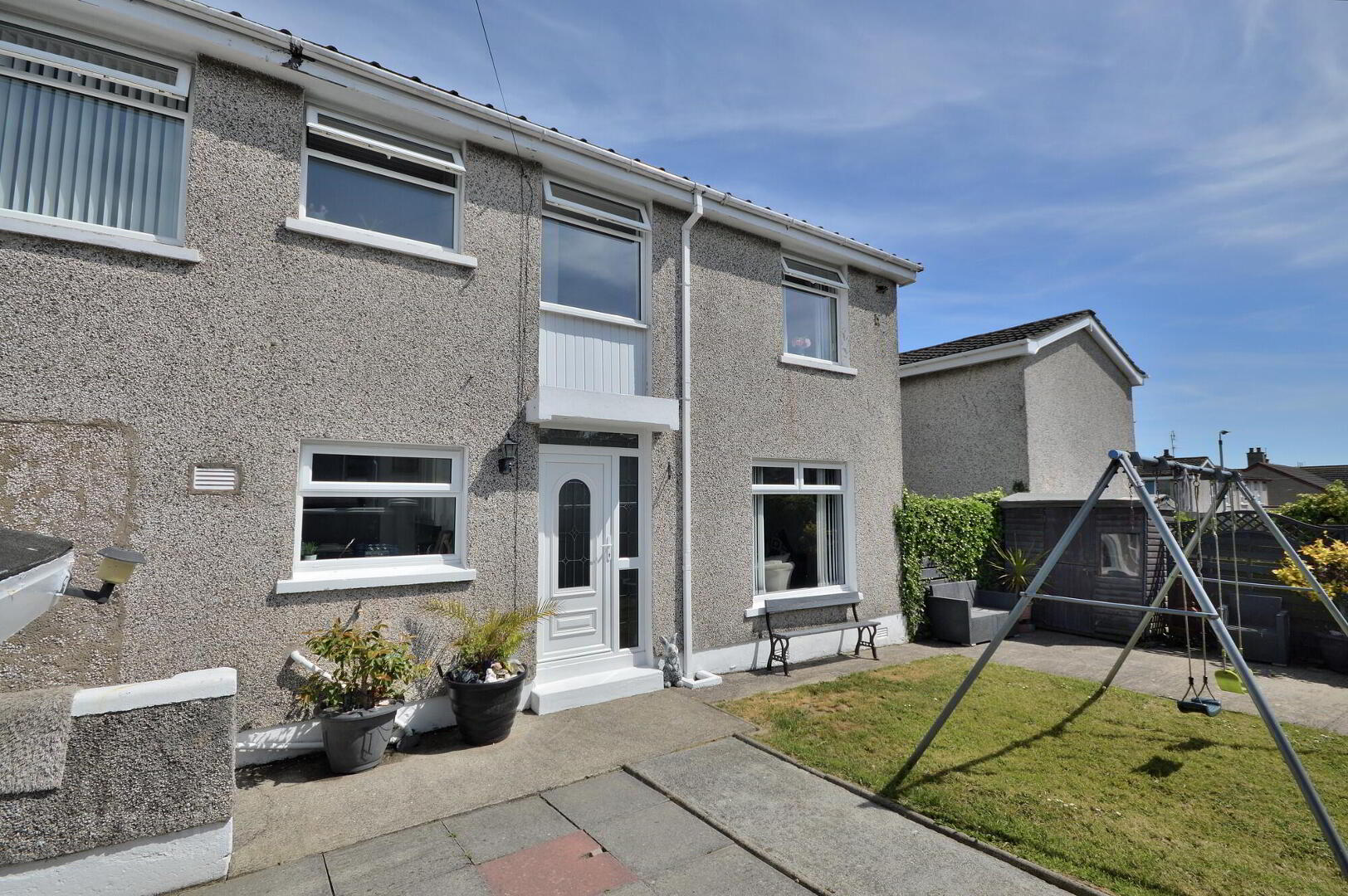38 Ballyhalbert Gardens 1 of 27