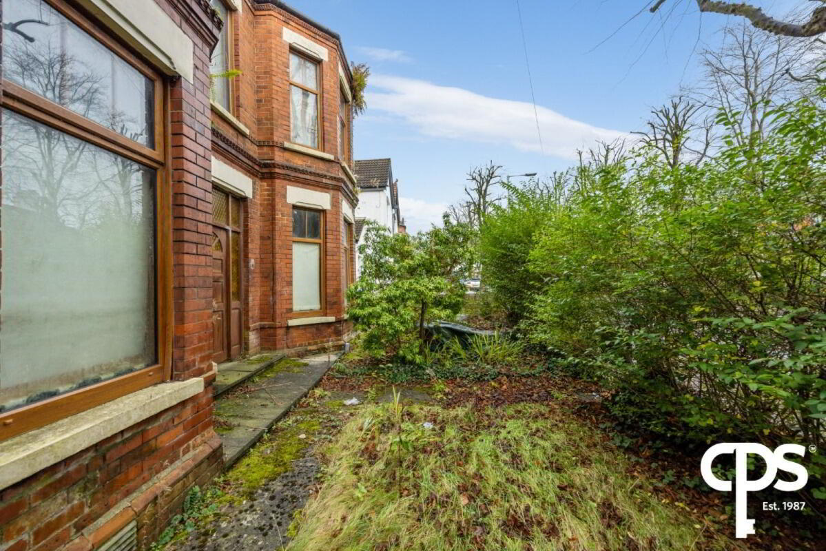 23 Alliance Avenue 3 of 8