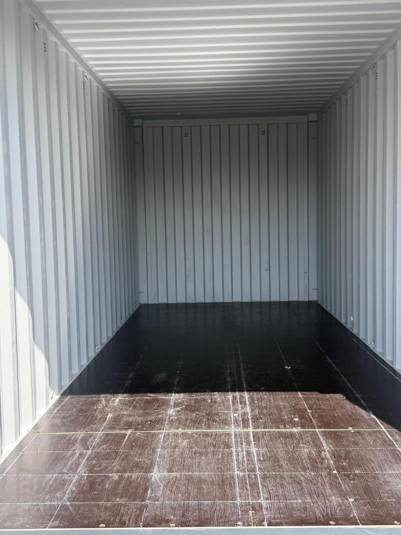 Containers & Yard Space, 82 Ballybollen Road 4 of 6