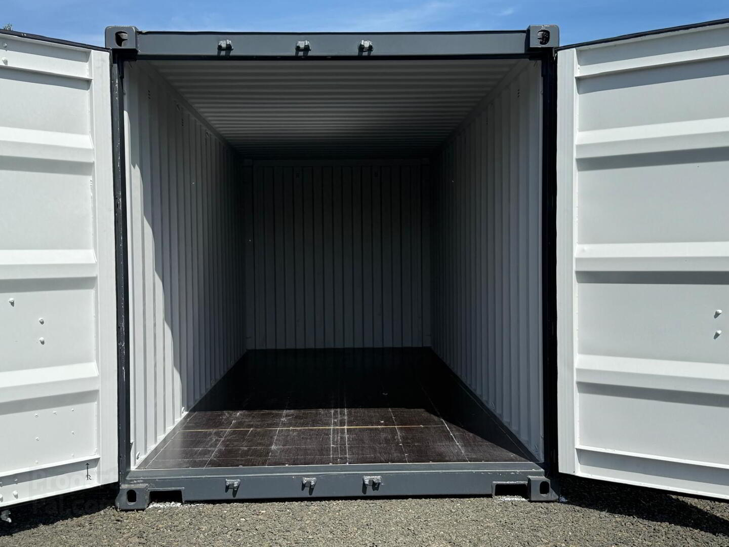 Containers & Yard Space, 82 Ballybollen Road 5 of 6