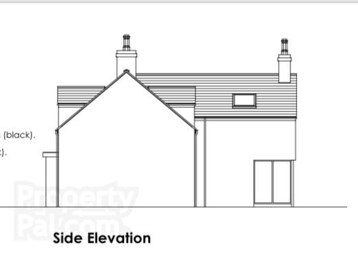 Site 2, Castle Road 4 of 7
