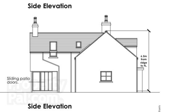 Site 2, Castle Road 3 of 7