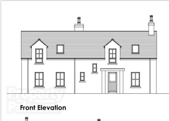 Site 2, Castle Road 1 of 7
