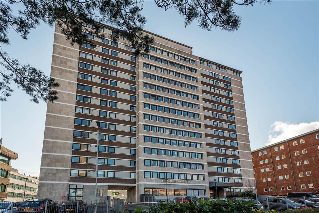 Apt 107, Bradbury Court 1 of 8