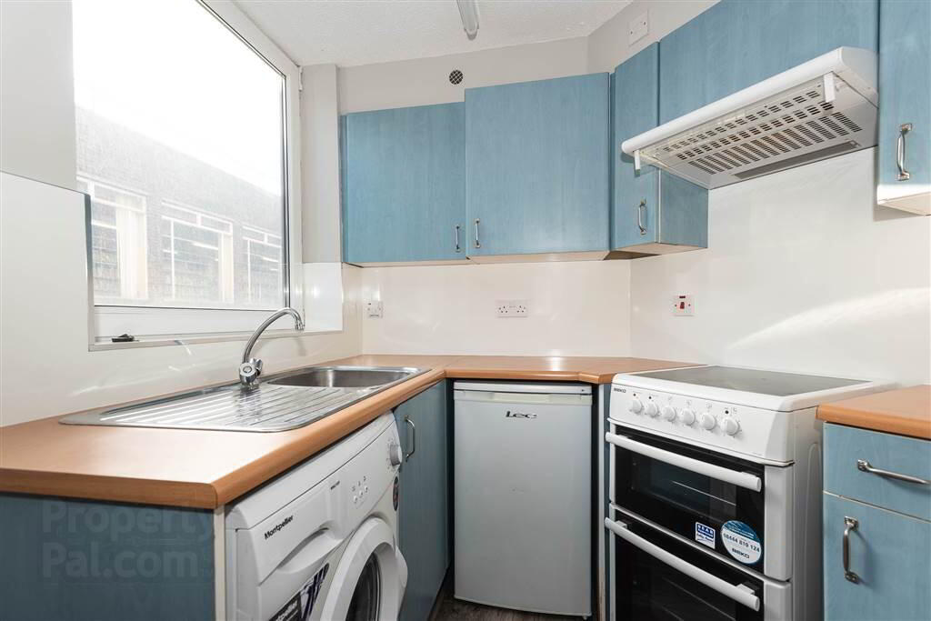 Apt 107, Bradbury Court 5 of 8