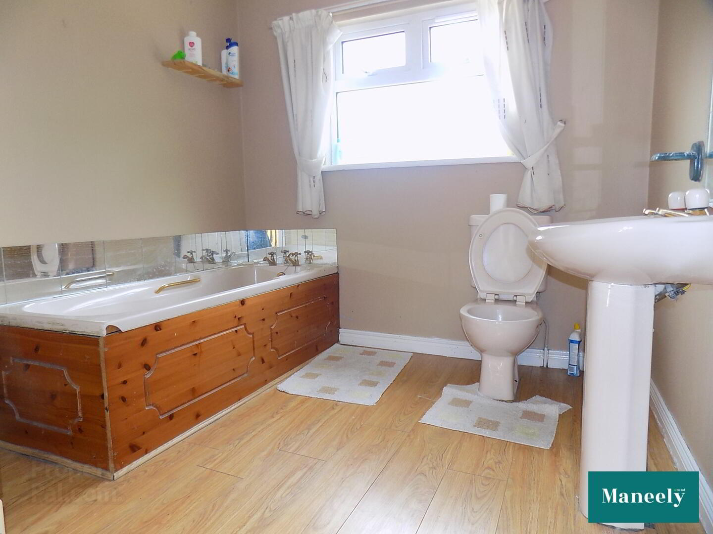 Room For Rent, Mullaghmarget Road 4 of 9