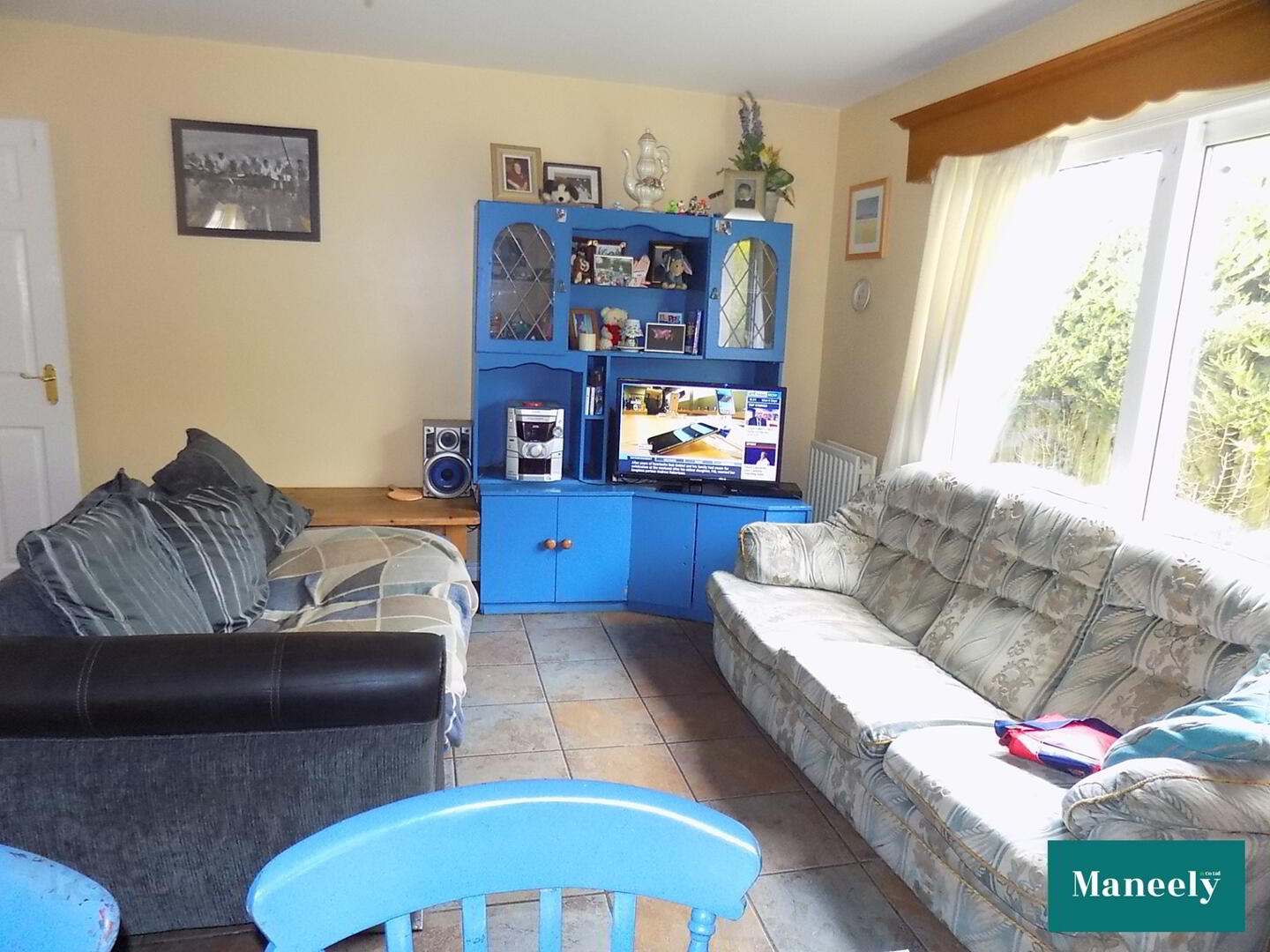 Room For Rent, Mullaghmarget Road 7 of 9