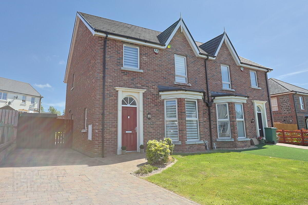 property description image