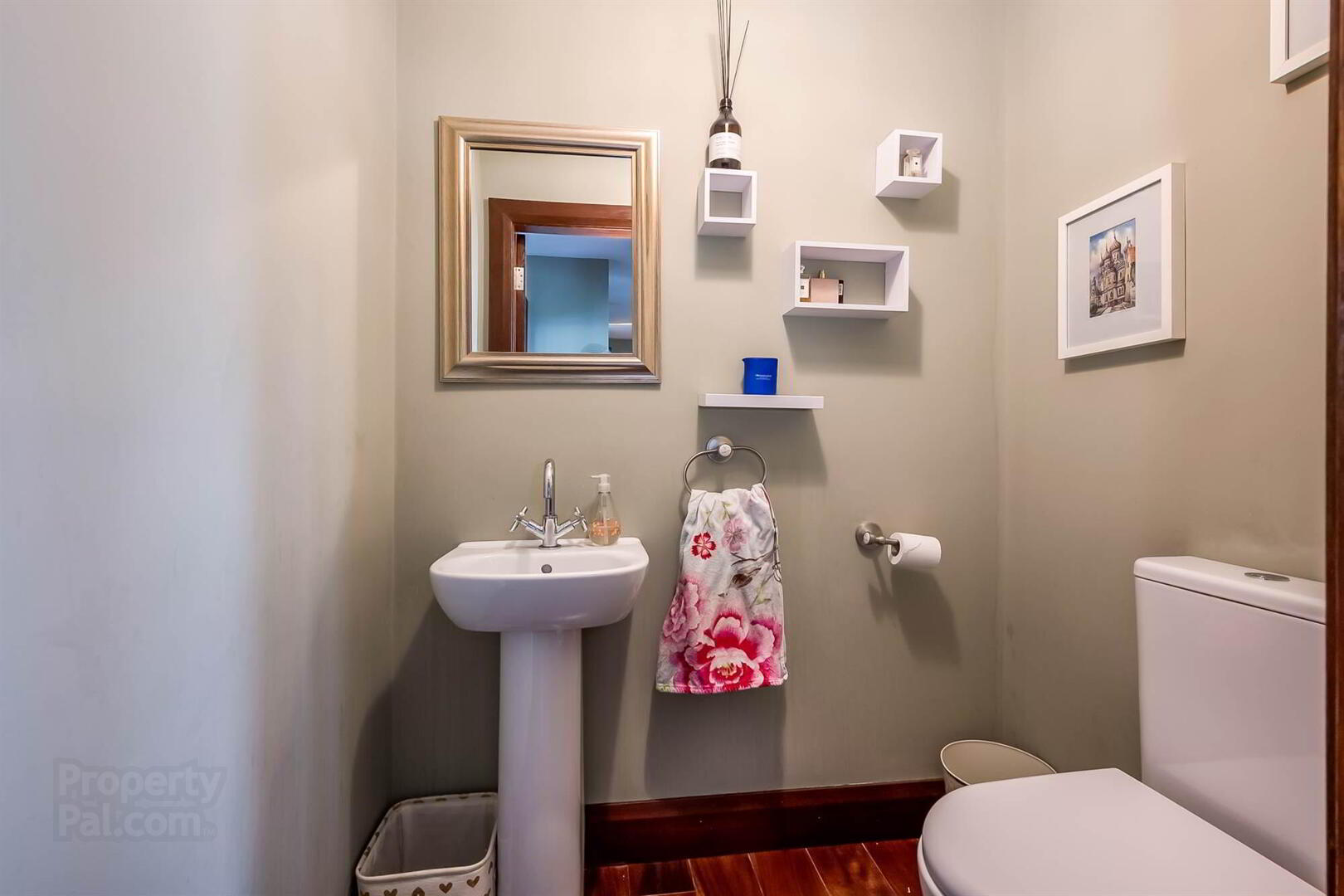 72 Ballybarnes Road 18 of 38