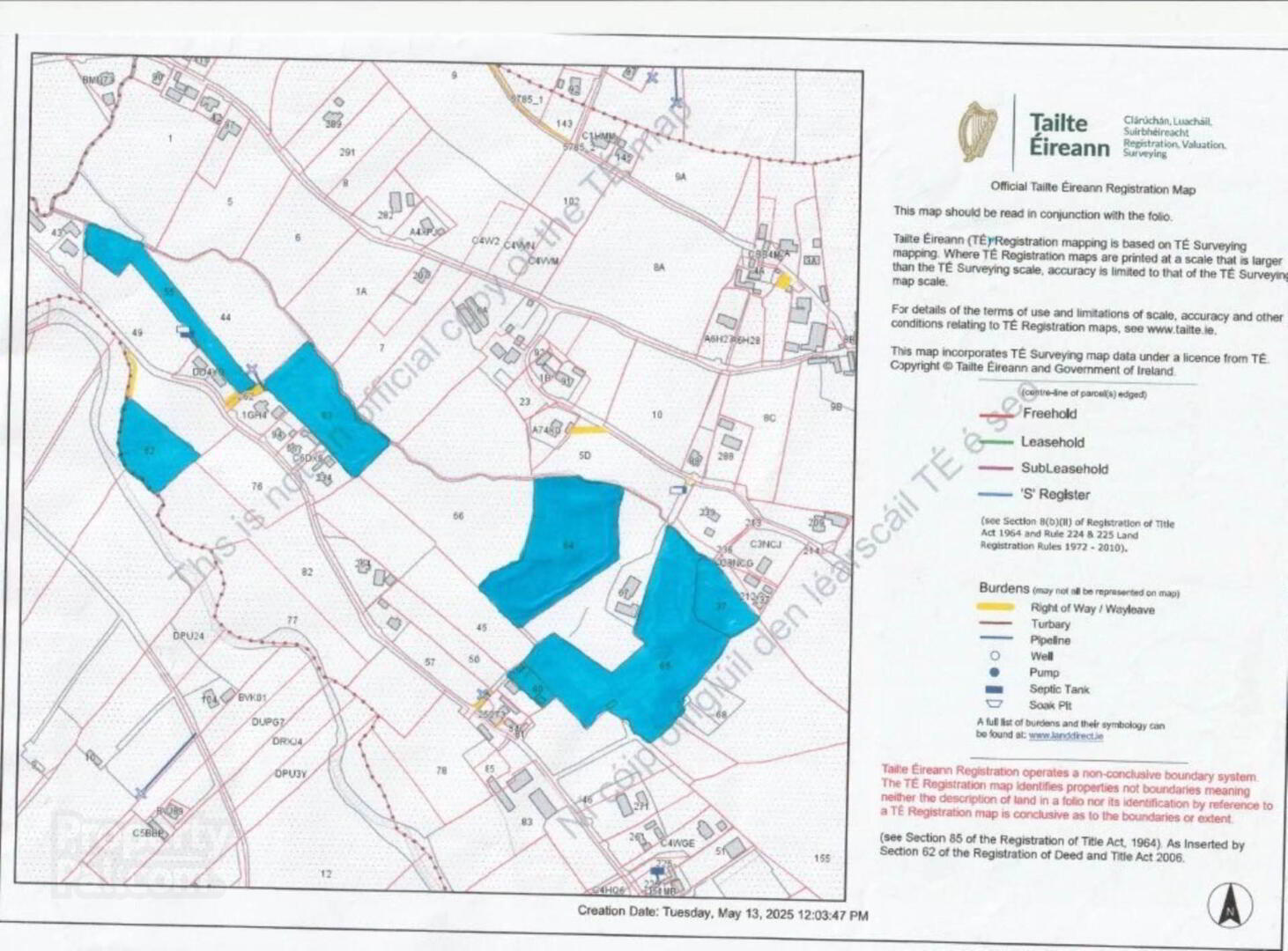 property description image