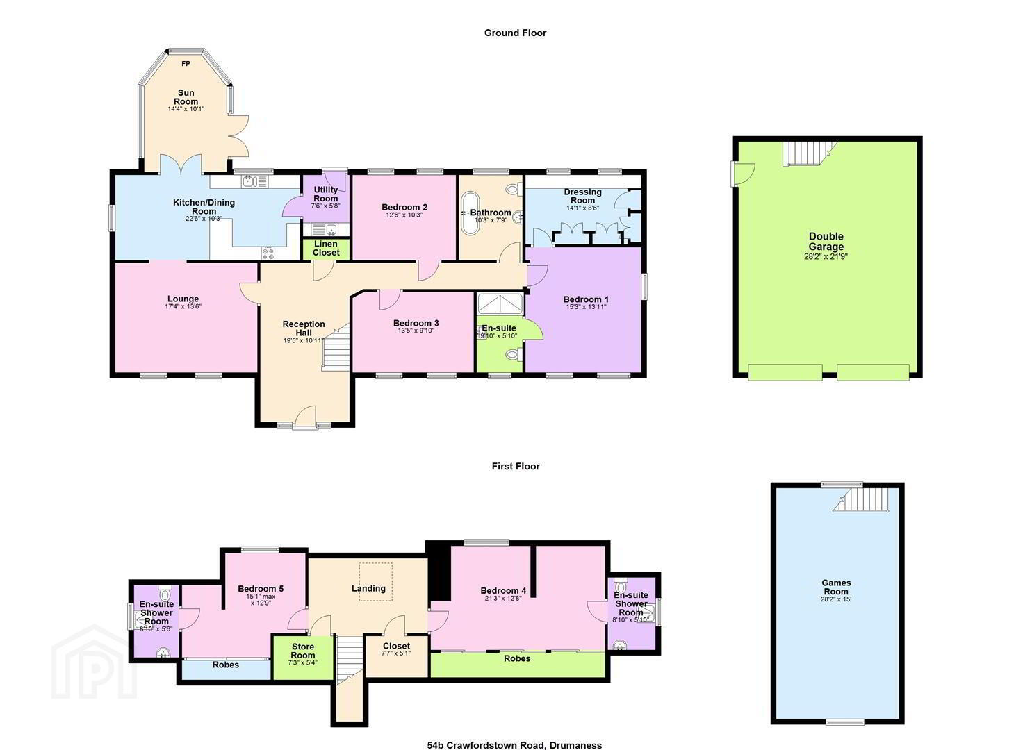 54b Crawfordstown Road 45 of 45
