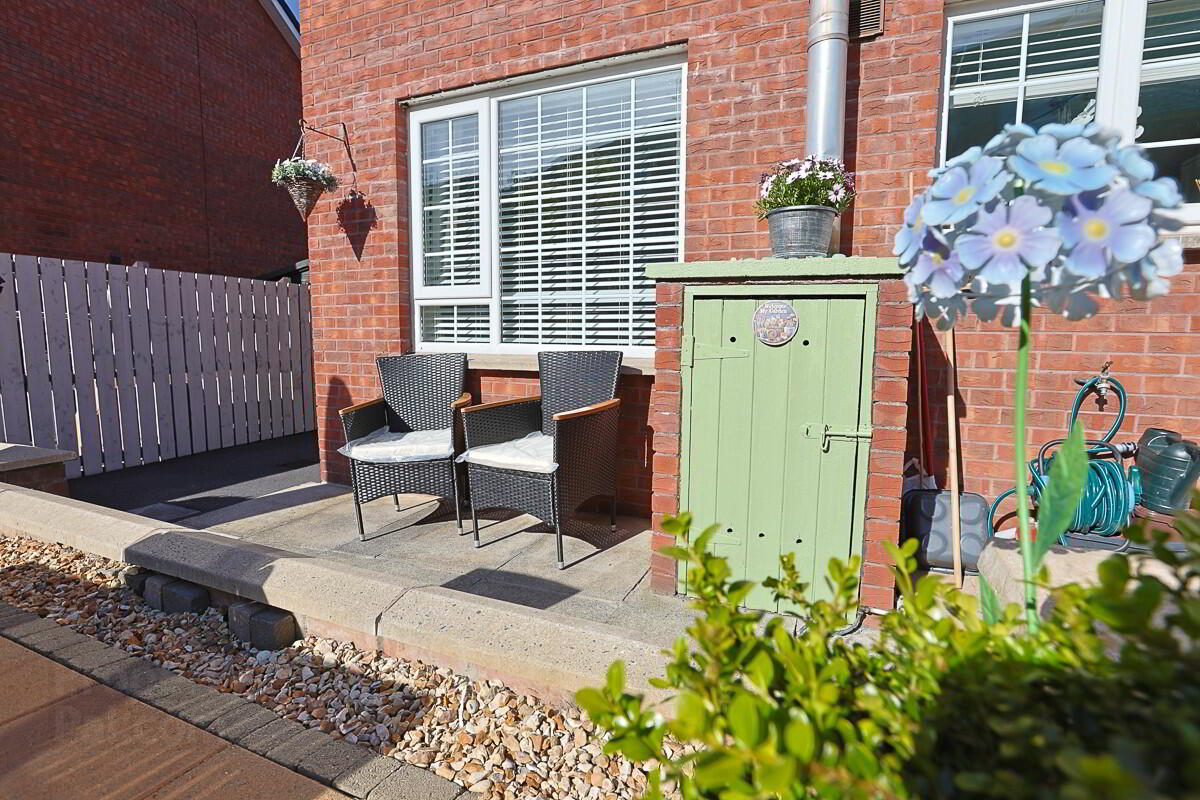 31 Collingwood Avenue 58 of 60