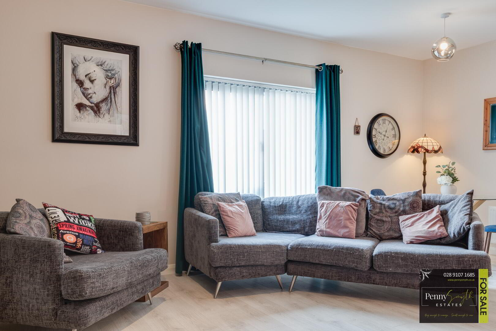 27 Cotton Hall, 5 Faulkner Road 6 of 24