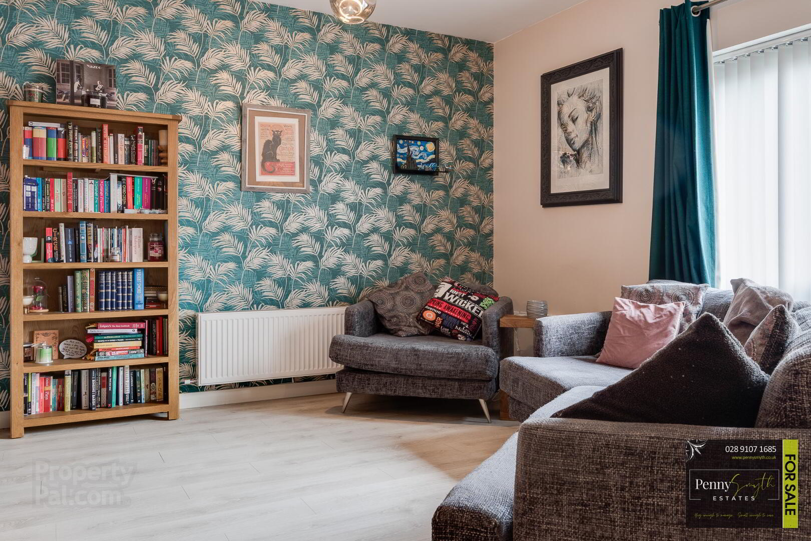 27 Cotton Hall, 5 Faulkner Road 7 of 24