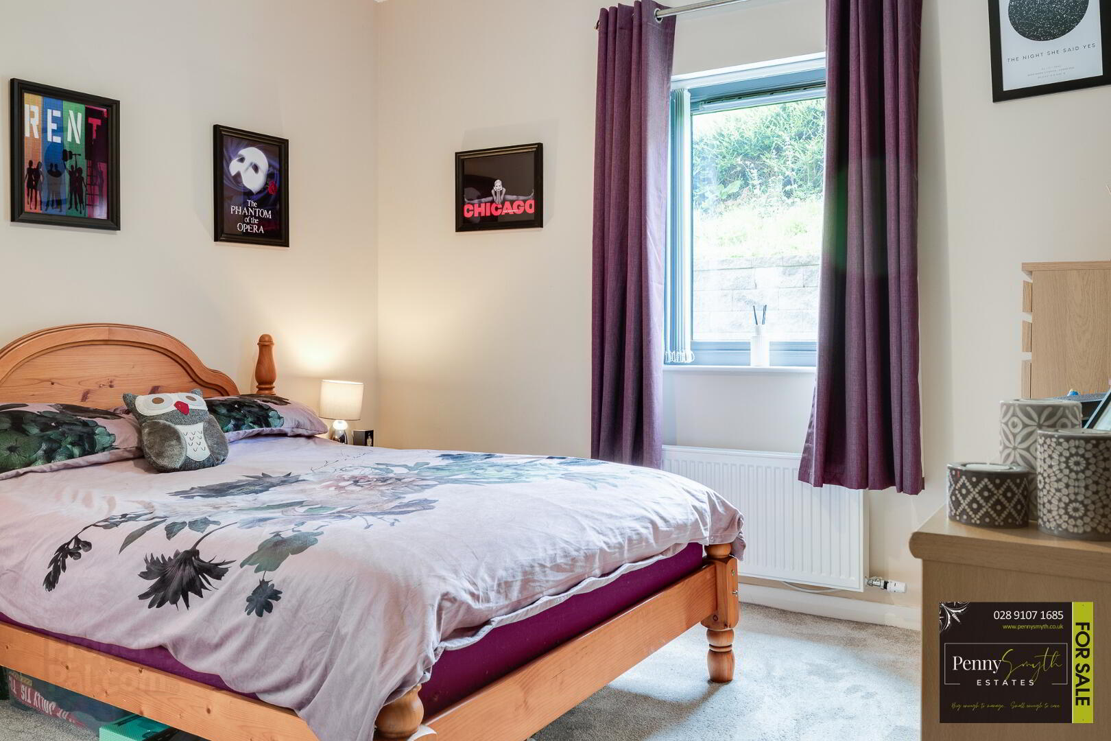 27 Cotton Hall, 5 Faulkner Road 14 of 24