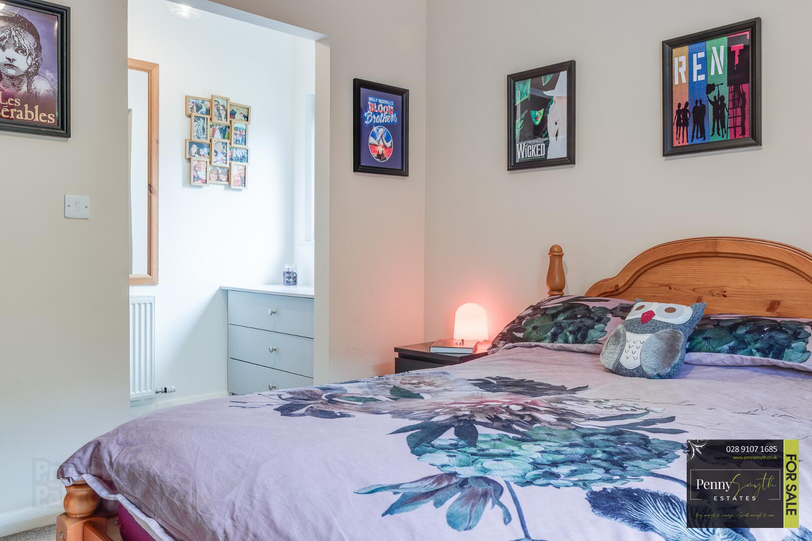 27 Cotton Hall, 5 Faulkner Road 15 of 24