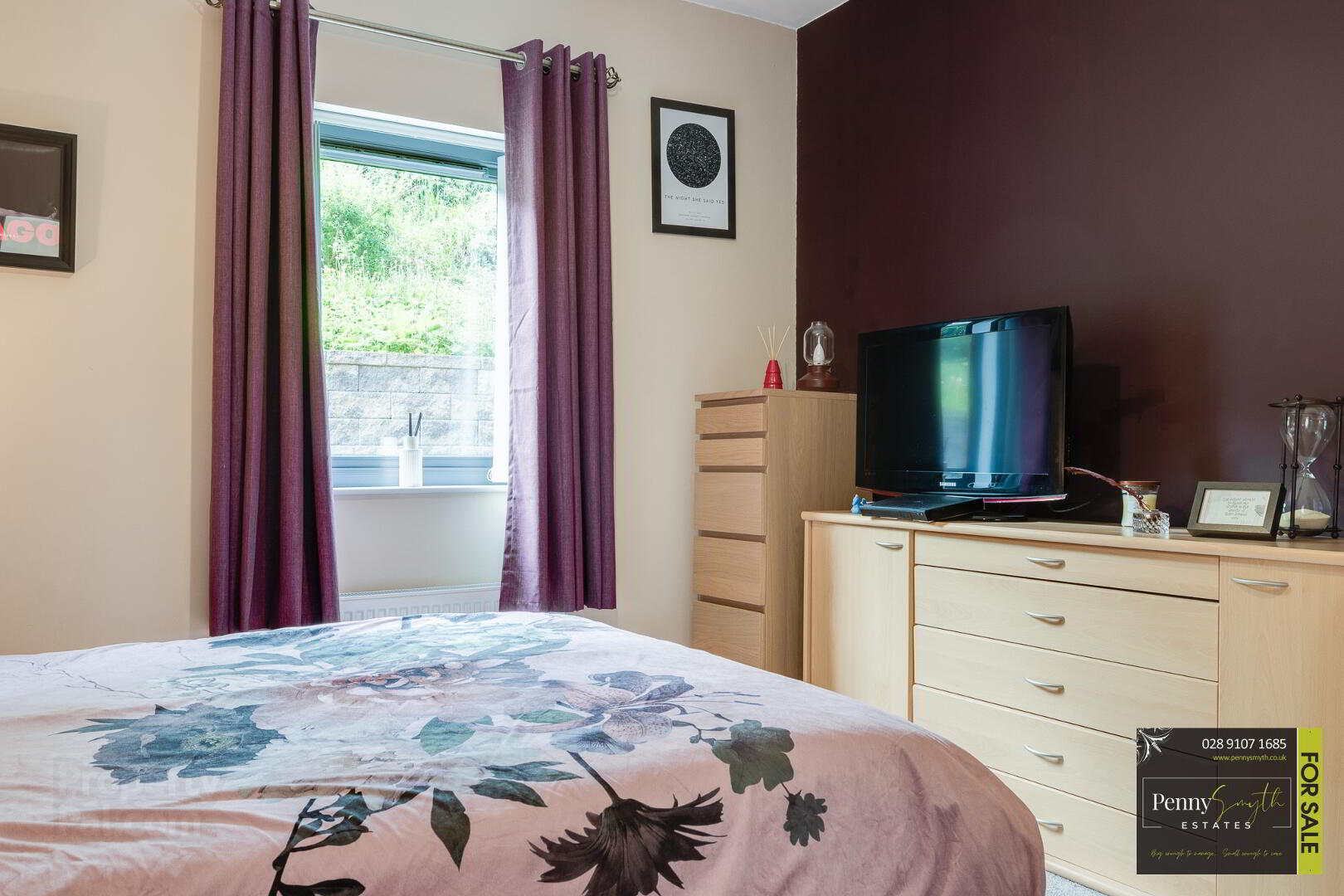 27 Cotton Hall, 5 Faulkner Road 17 of 24