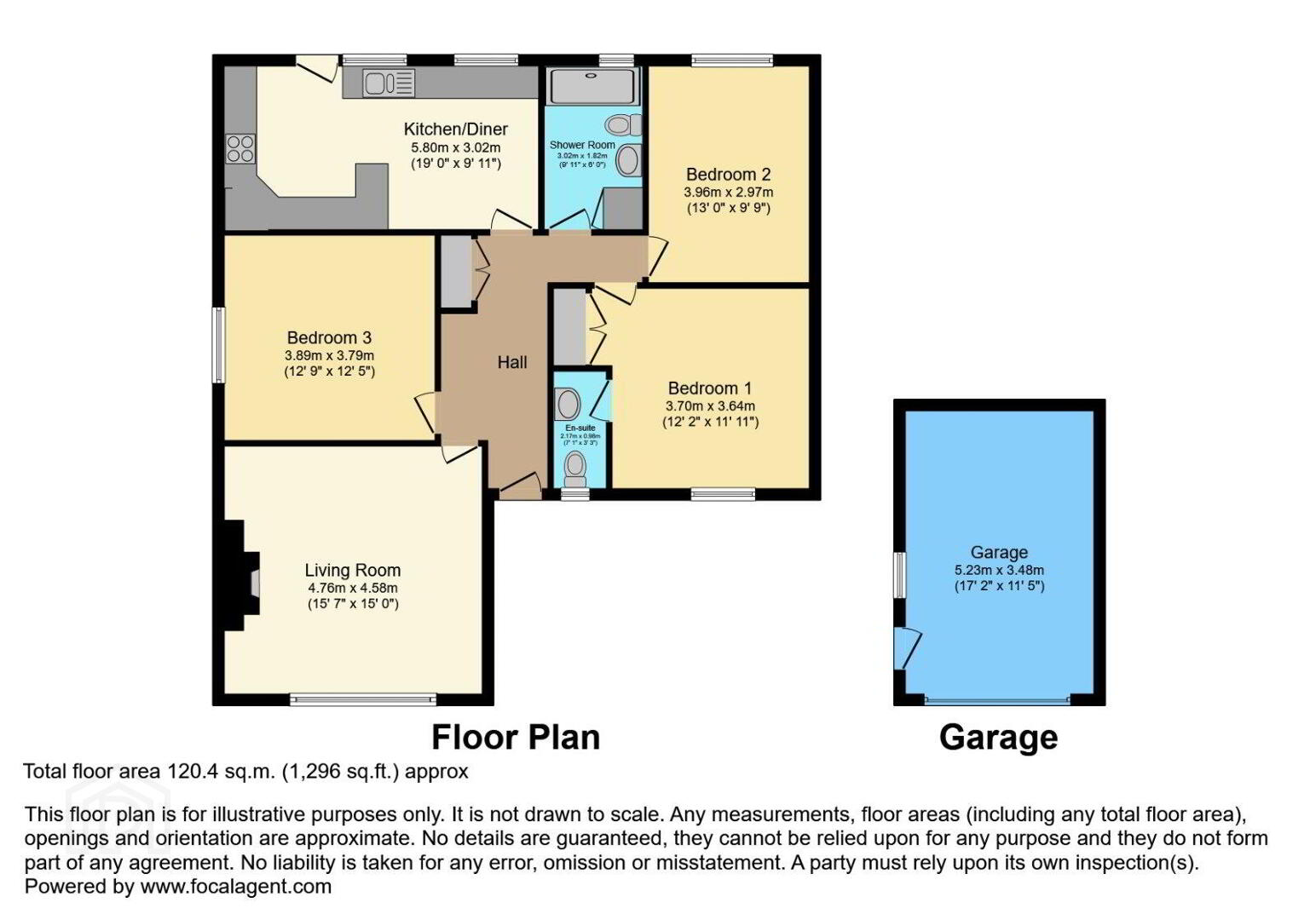 5 Gransha Road 21 of 21