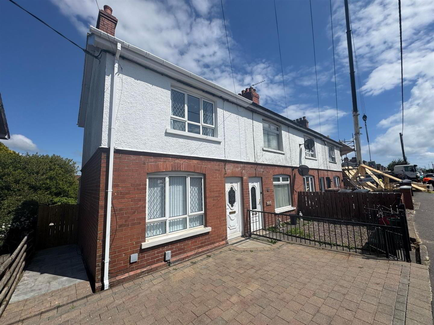 493 Antrim Road 1 of 10