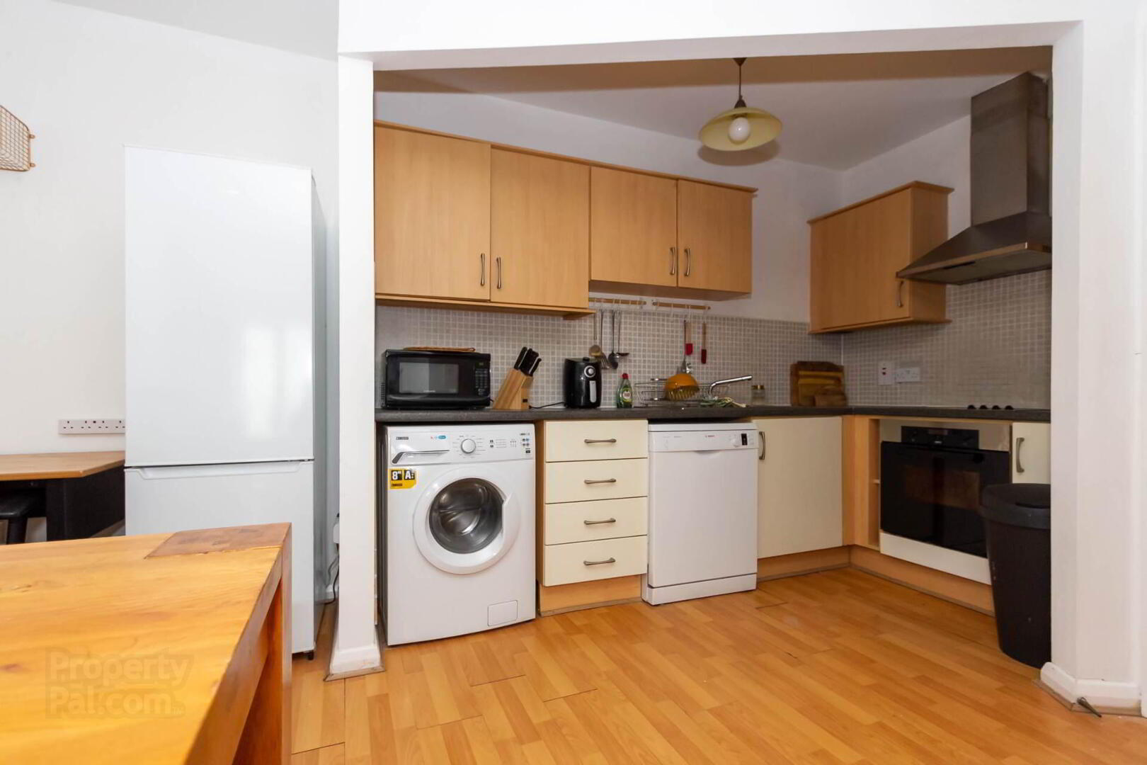 Apartment 52 Leonard`s Court 4 of 10