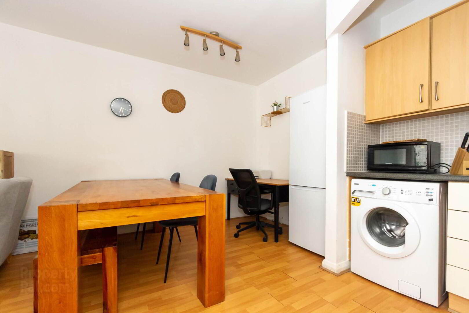Apartment 52 Leonard`s Court 5 of 10