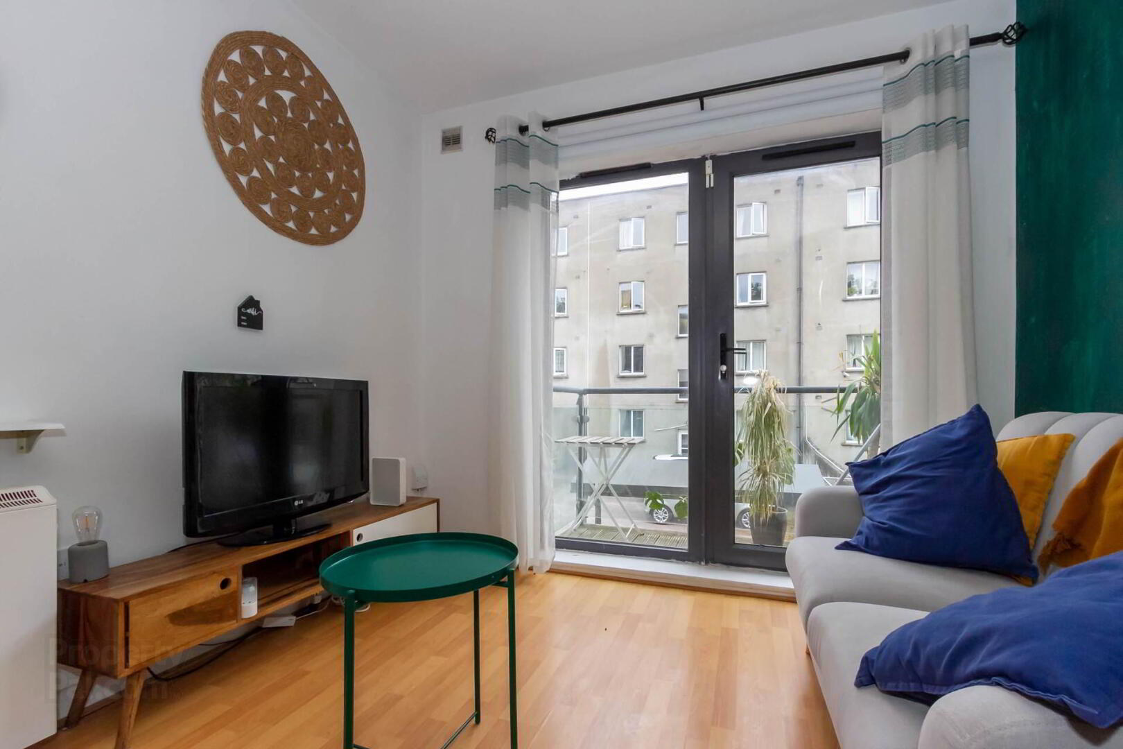 Apartment 52 Leonard`s Court 3 of 10