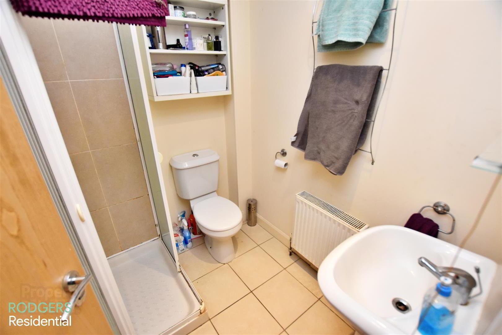 Apt 11 Elm Court, 315 Beersbridge Road 8 of 8