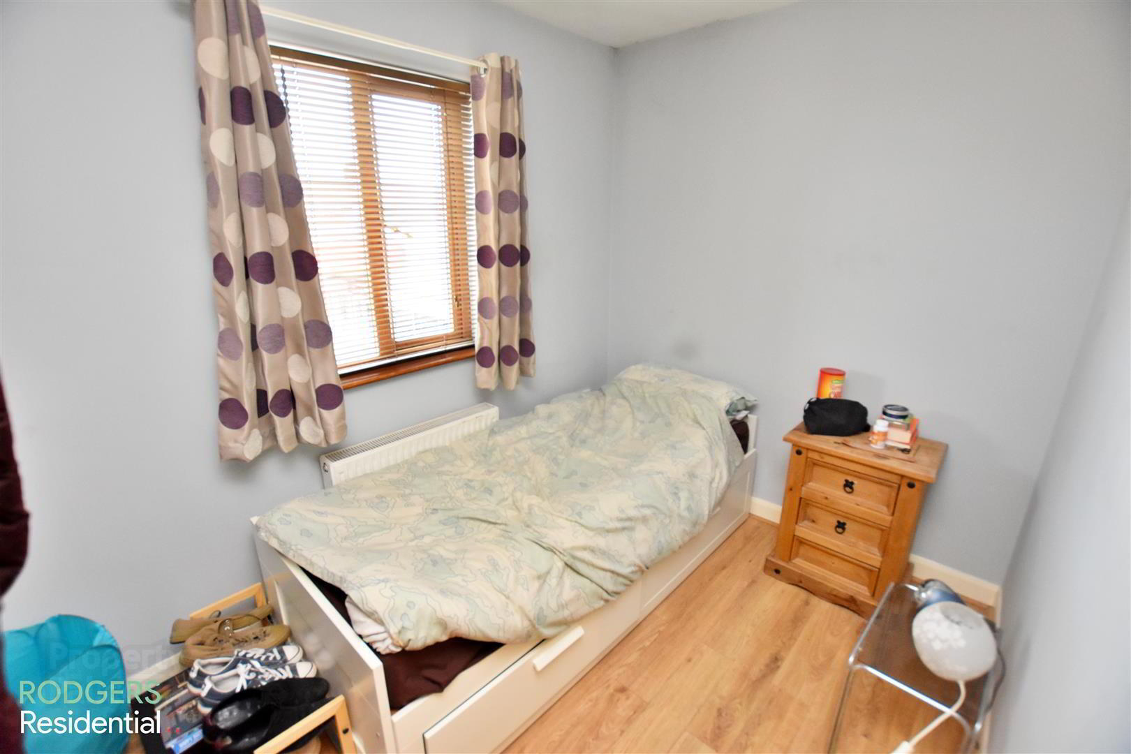 Apt 11 Elm Court, 315 Beersbridge Road 7 of 8
