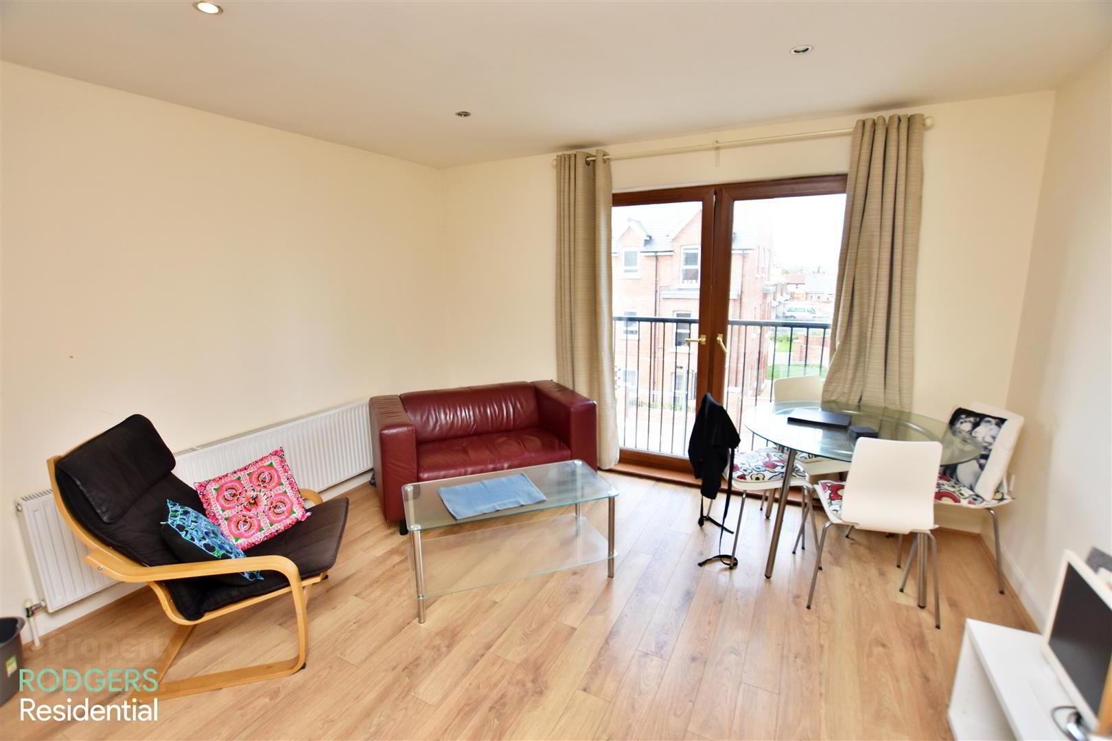 Apt 11 Elm Court, 315 Beersbridge Road 3 of 8