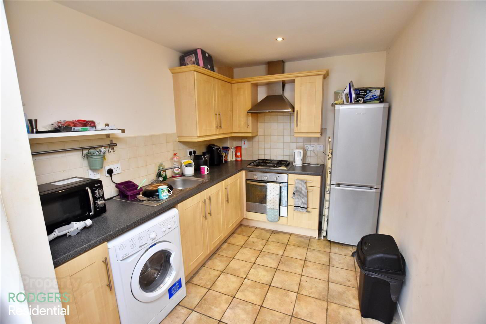 Apt 11 Elm Court, 315 Beersbridge Road 5 of 8