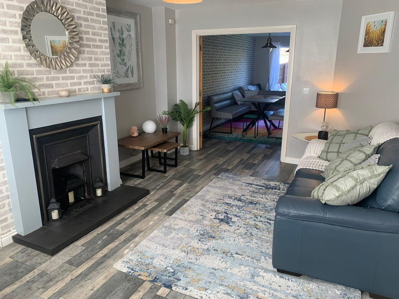 10 Hopefield Grove 3 of 36