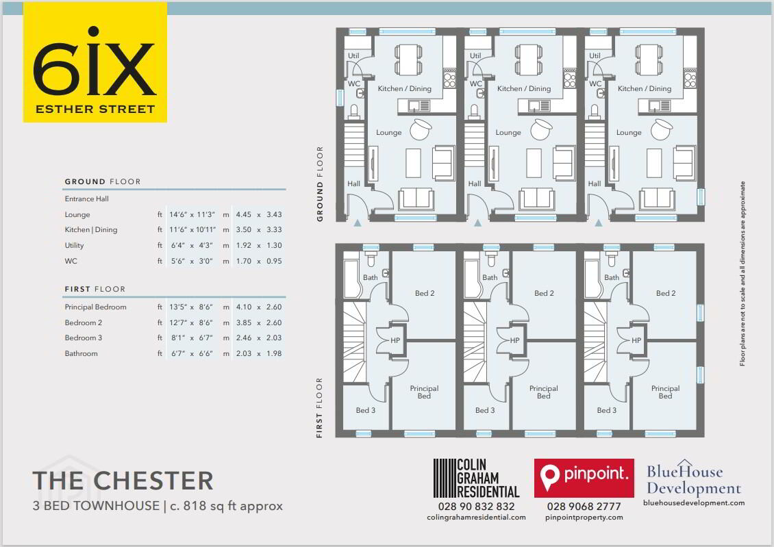 The Chester (Esther Street) 2 of 20
