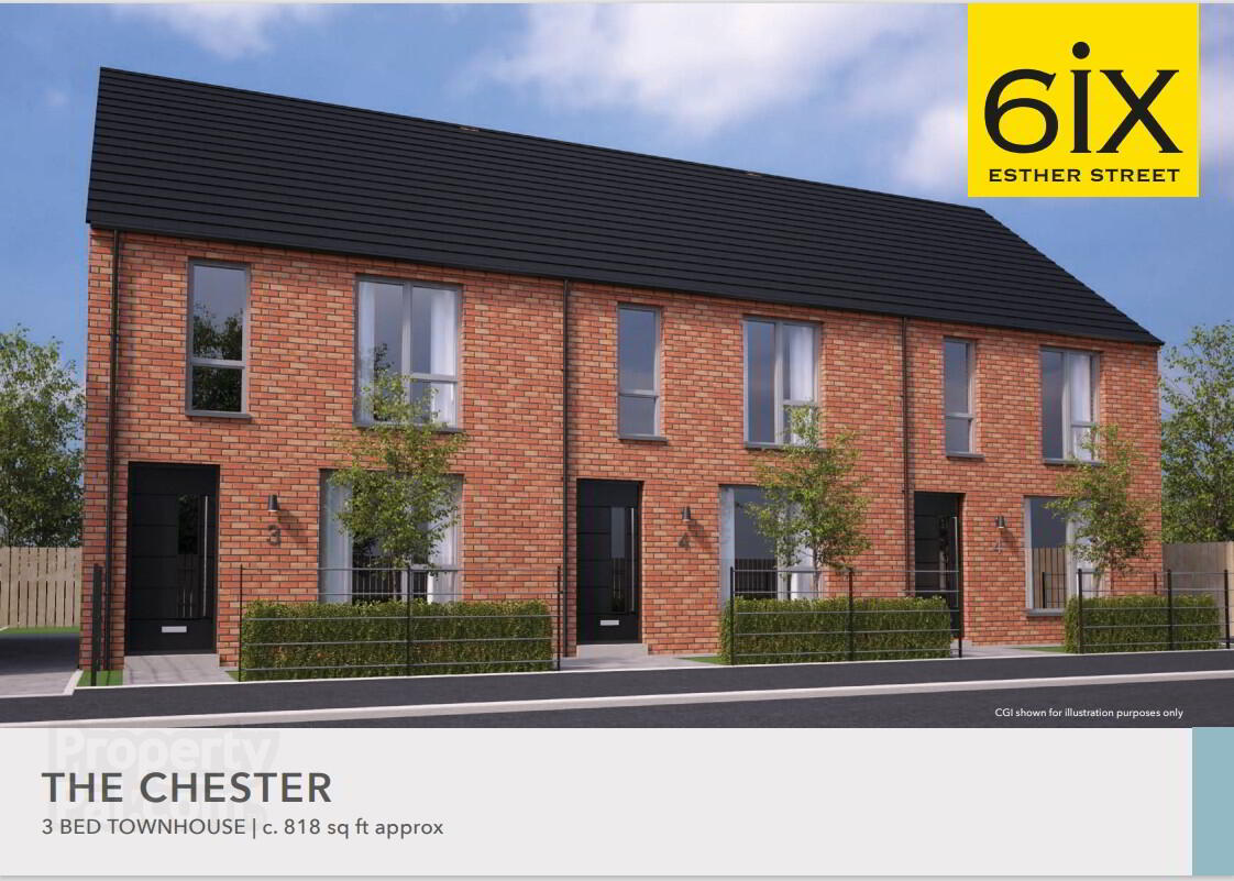 The Chester 1 of 18