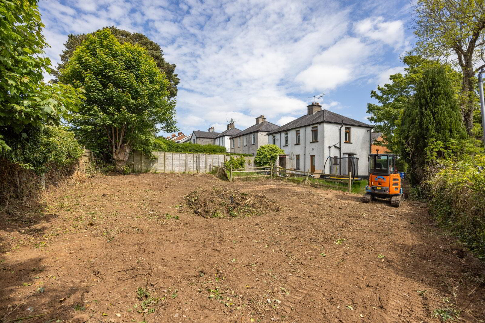 Site To Rear Of, 86 Sunnyhill Park 2 of 11