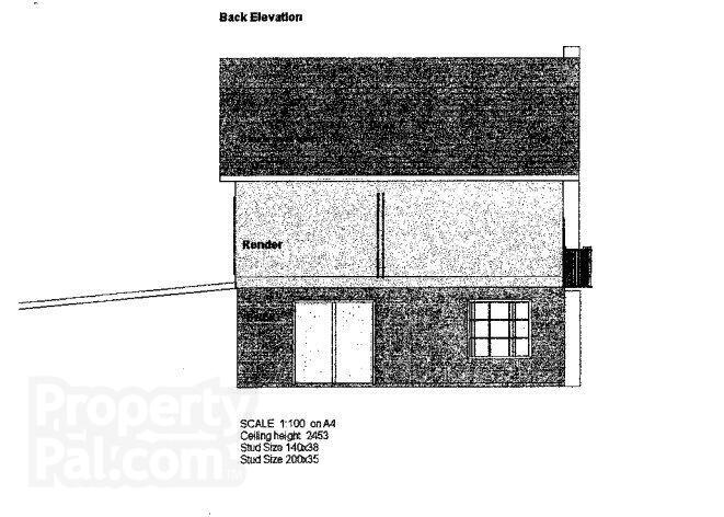 Site To Rear Of, 86 Sunnyhill Park 8 of 11