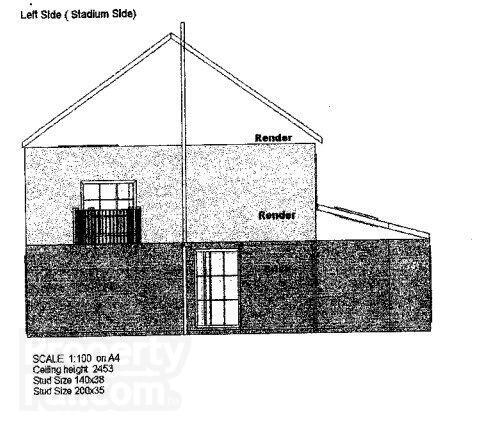Site To Rear Of, 86 Sunnyhill Park 9 of 11